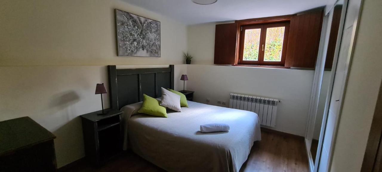 Margasol Villa Pedrezuela Kültér fotó