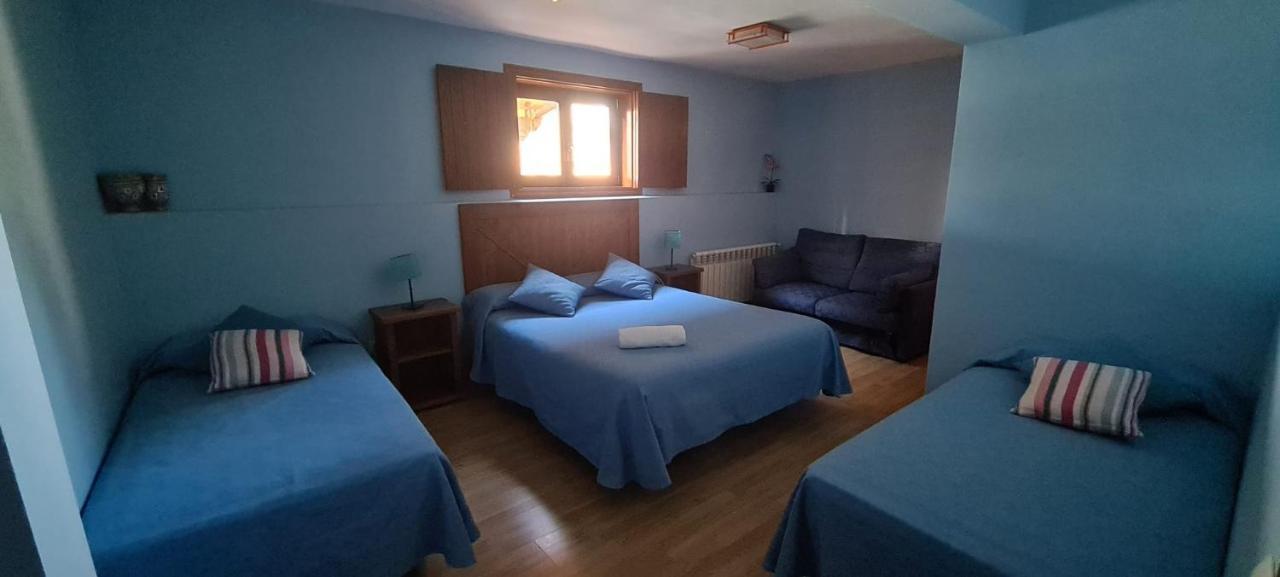 Margasol Villa Pedrezuela Kültér fotó