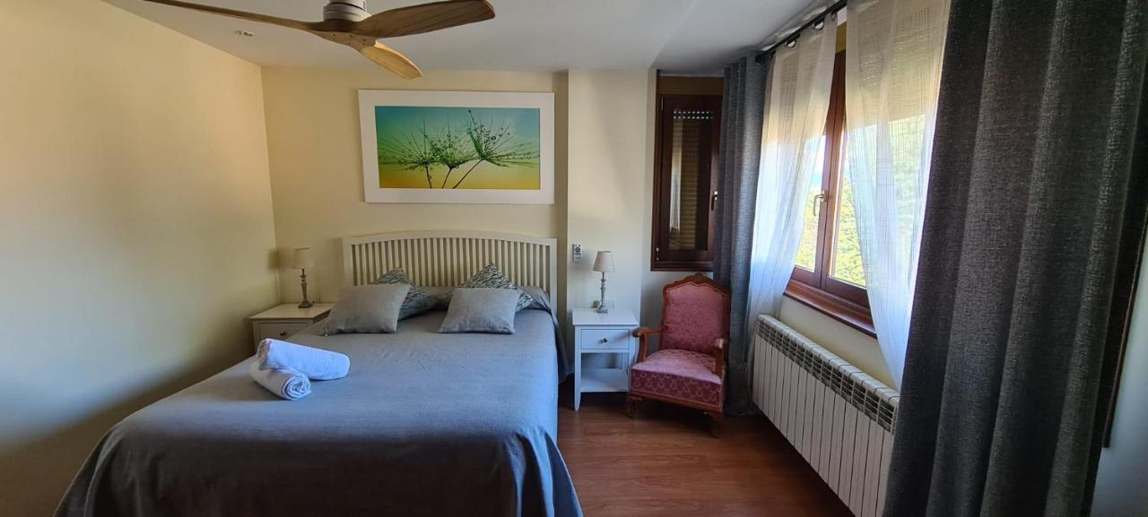 Margasol Villa Pedrezuela Kültér fotó
