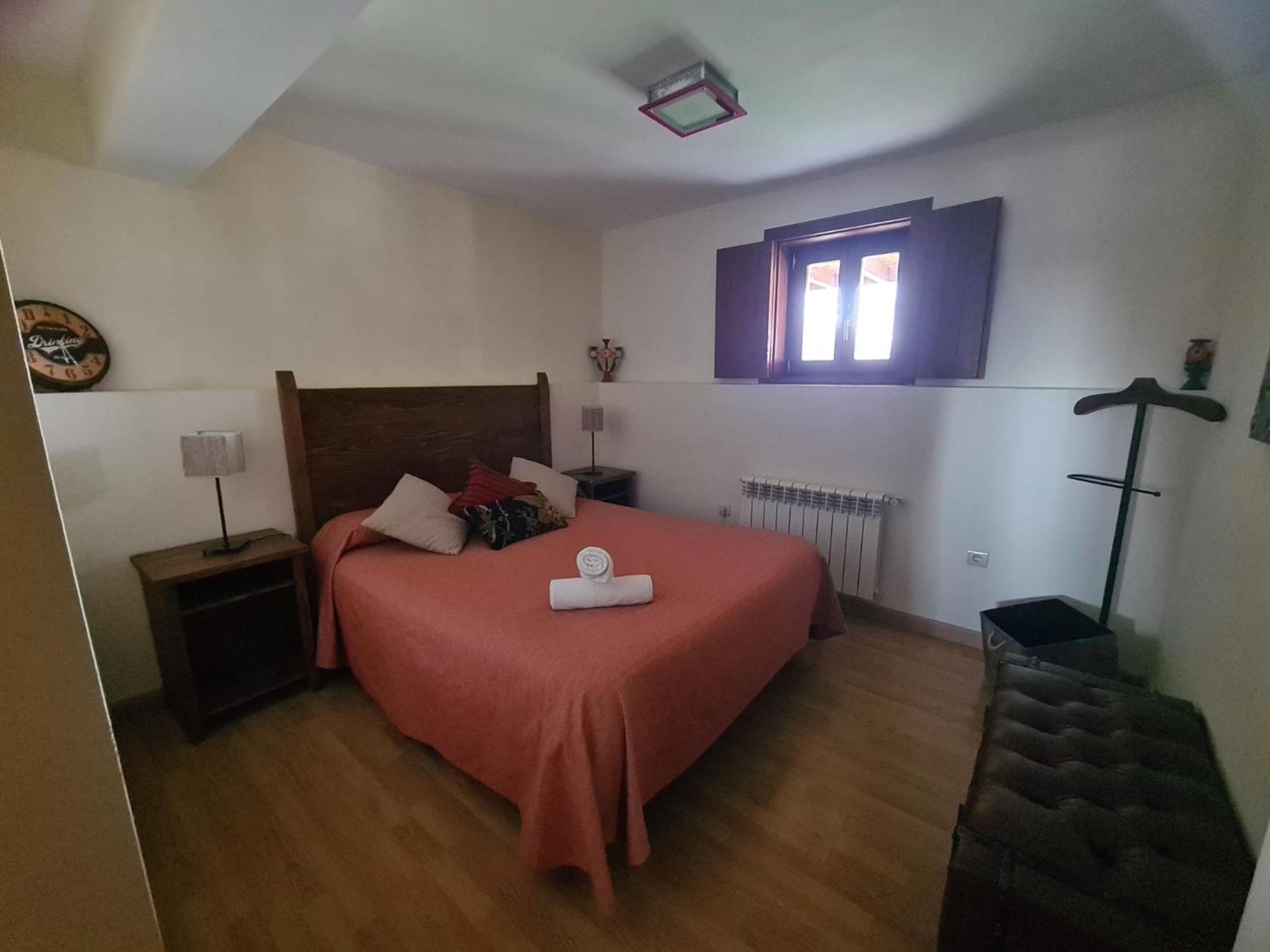 Margasol Villa Pedrezuela Kültér fotó
