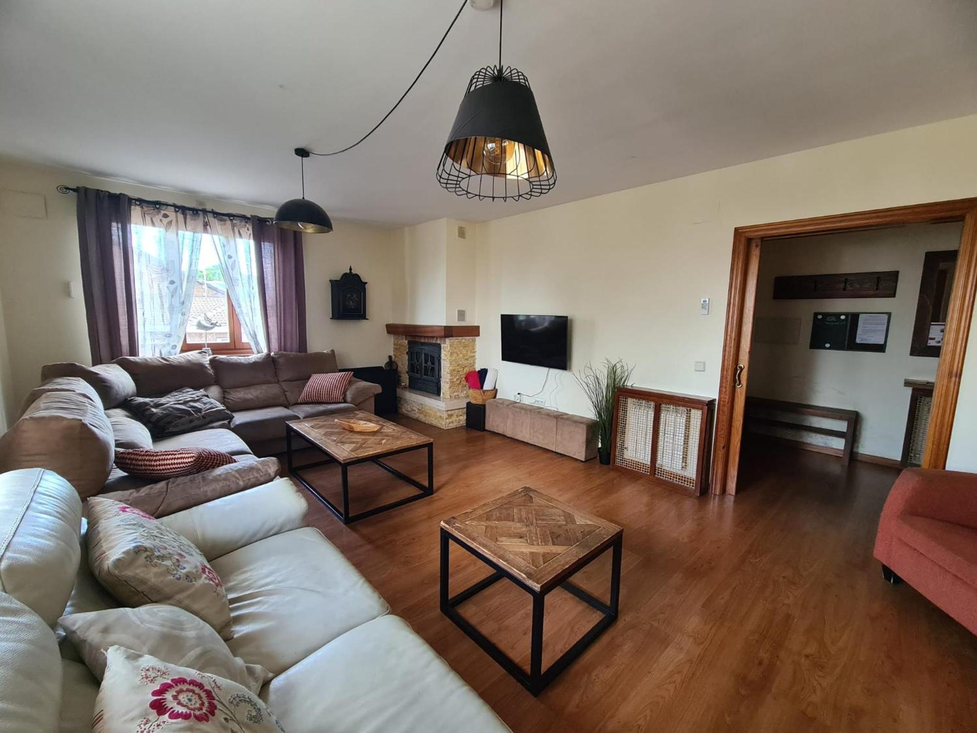 Margasol Villa Pedrezuela Kültér fotó