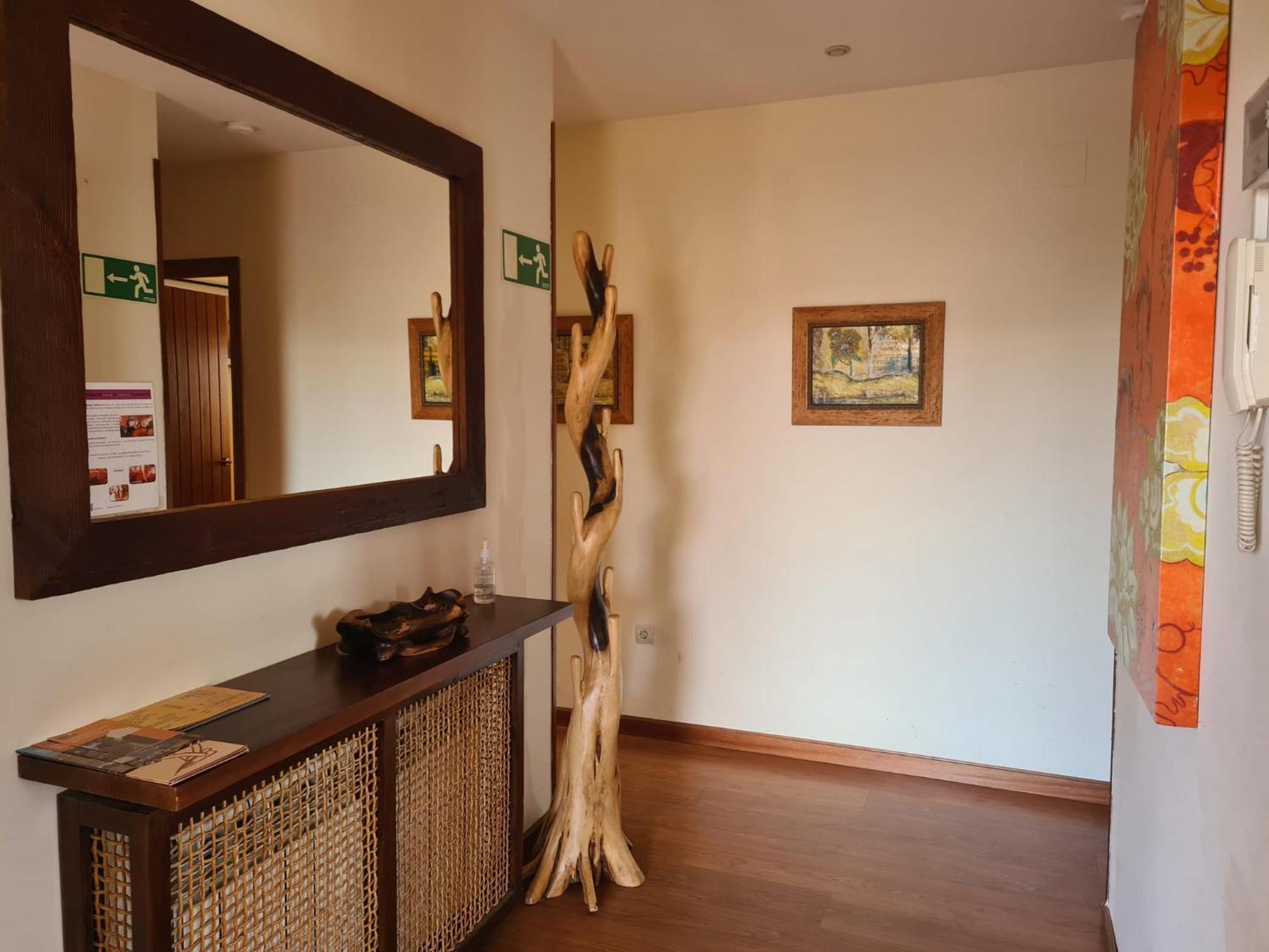 Margasol Villa Pedrezuela Kültér fotó