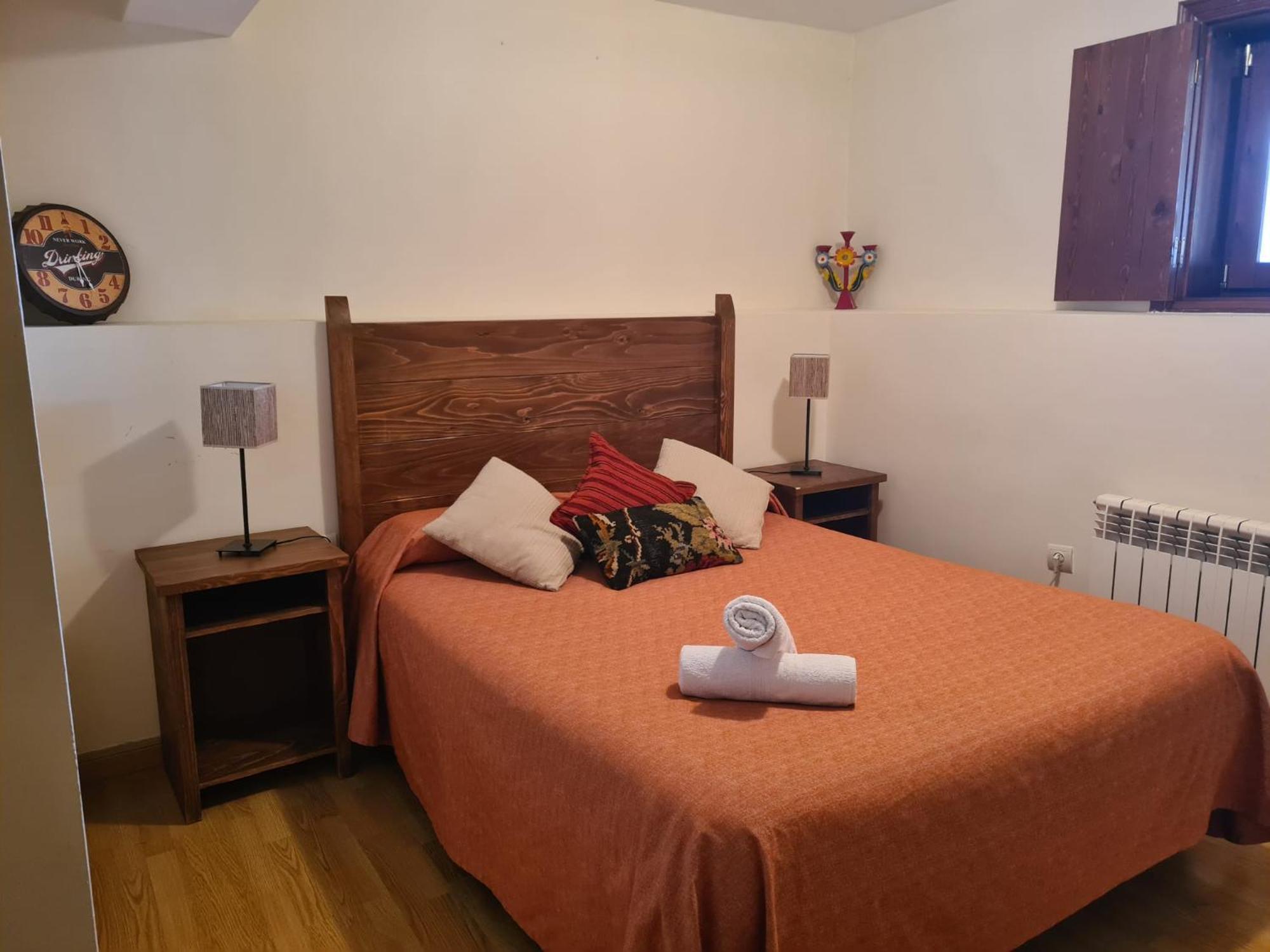 Margasol Villa Pedrezuela Kültér fotó