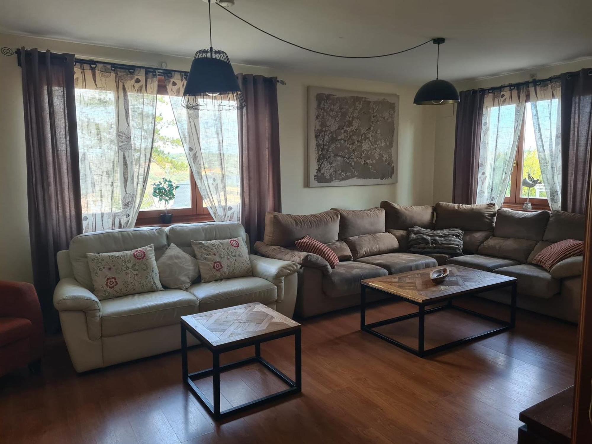 Margasol Villa Pedrezuela Kültér fotó