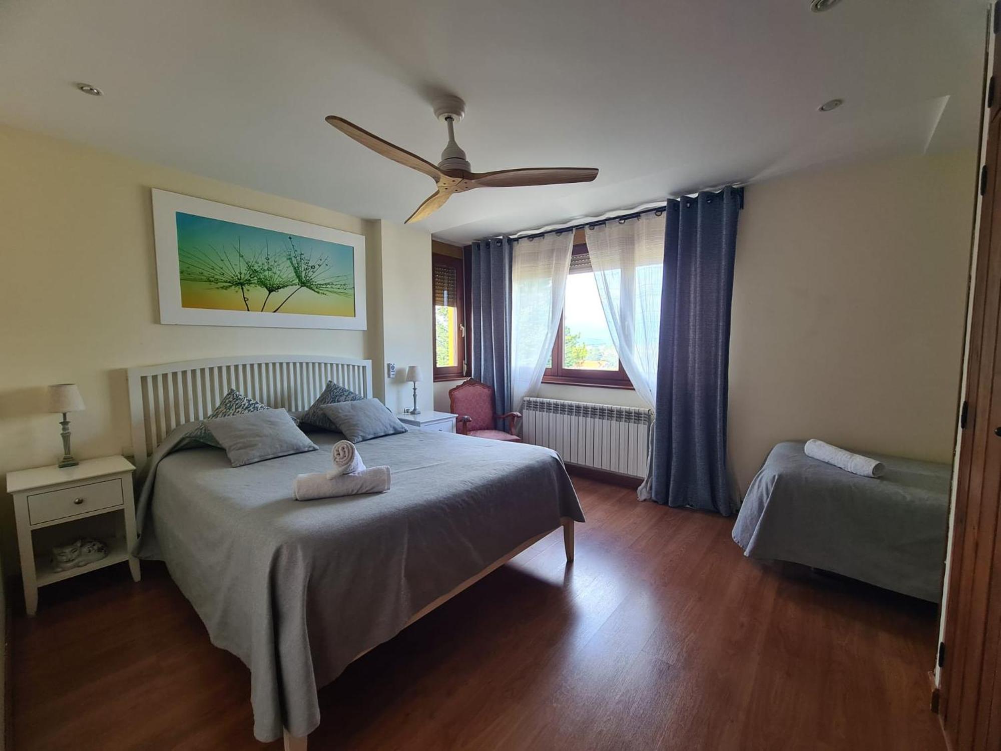 Margasol Villa Pedrezuela Kültér fotó