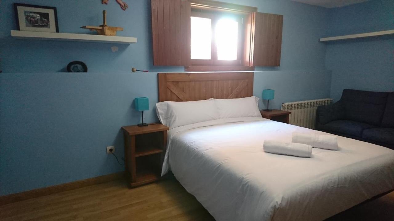 Margasol Villa Pedrezuela Kültér fotó